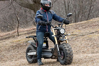 Daymak Beast Ultimate